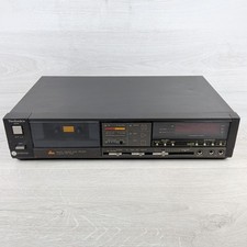 Technics RS-B40 Stereo Cassette Deck Hi-Fi Separate Tape Player Recorder