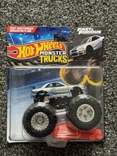 Hot Wheels Fast And Furious