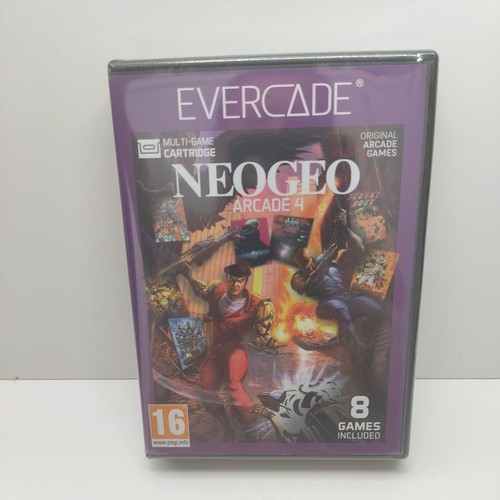 Neogeo arcade - arcade, 4