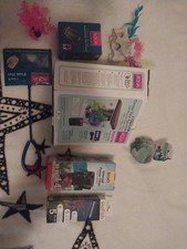 1 Gallon Corner View Aquarium