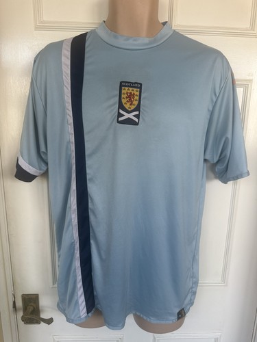 Vintage diadora scotland - vintage,