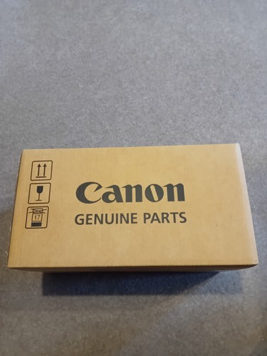 Genuine canon fuser - canon,