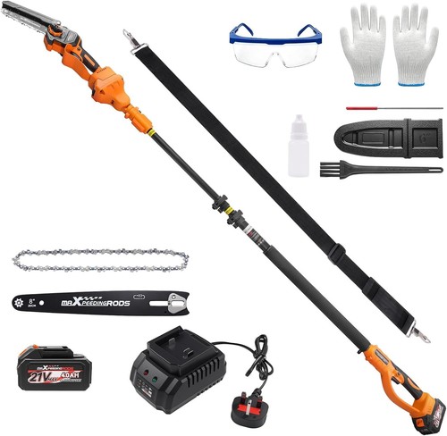 Maxpeedingrods mini chainsaw - maxpeedingrods,