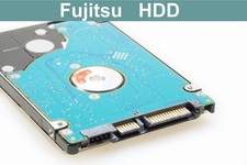 Fujitsu Siemens Amilo PI 3650