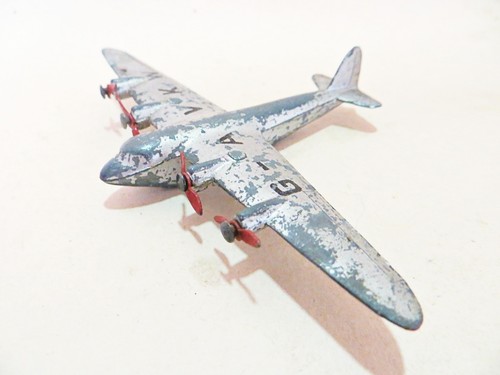 Dinky 63b 700 - 63b/700, 'mercury