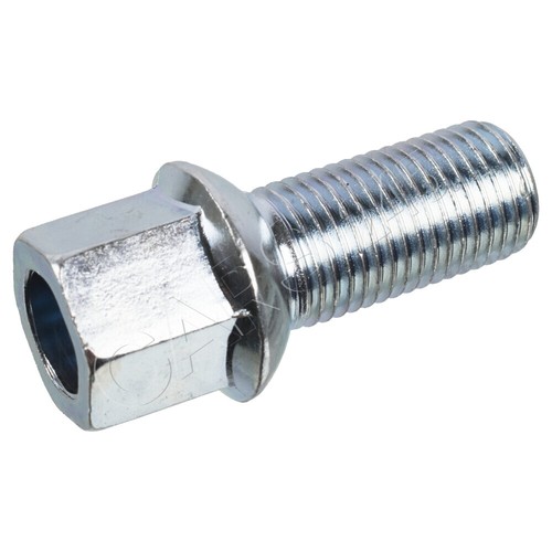 Silver steel front - silver,