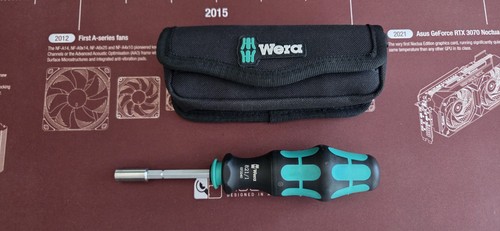 Wera 134491 kraftform - wera,