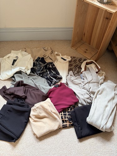 Job lot bundle ladies - of,