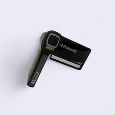 POLAROID DVG-720E Easy Grip HD