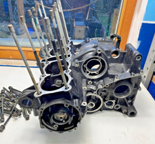 Yamaha XJR1200 (4PU) Crankcase