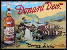 Donald Deler, Retro Vintage