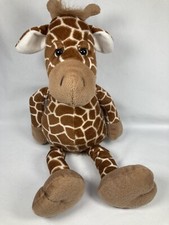Russ Standard Giraffe Plush