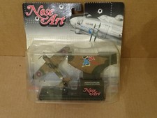 Corgi Diecast Model - “Nose