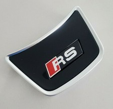 Audi A6 4G Genuine RS Steering