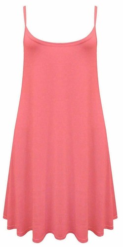 Womens plain cami - plain,