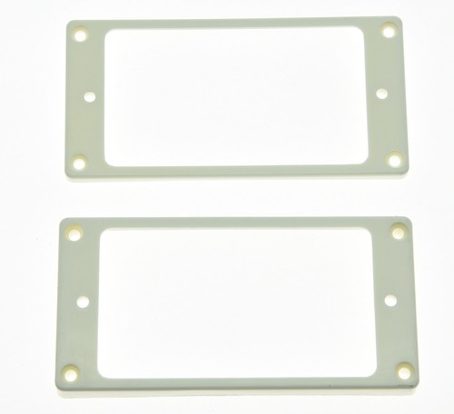 Set white humbucker - set,