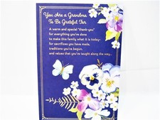 Beautiful Birthday Greeting