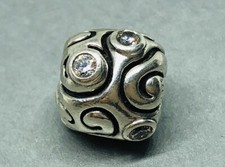 Genuine Pandora Swirls