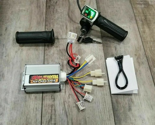 Razor 500 mx650 - mx,