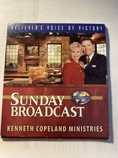 Believer's Voice of Victory