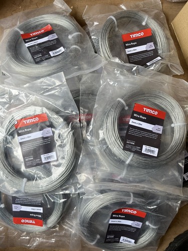 Wire rope steel cable - rope,