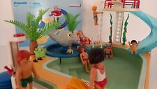 Playmobil 5433 Summer Fun