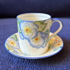 Royal Doulton Plaza V1308 Art