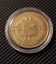 2011 Casascius Series 1