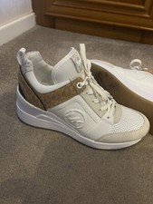 Michael Kors Trainers Size 5
