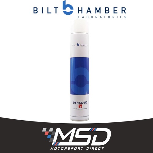 Bilt hamber dynax high - bilt,