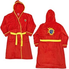 Primal Scream 'Screamadelica' Bathrobe - NEW OFFICIAL