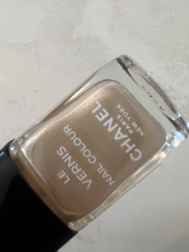 Chanel nail polish joir nuit - joir,