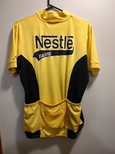 Vintage Rare Nestle Mountain
