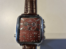 CS Collection watch B0338
