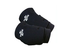 Trace Elbow Pads in Black