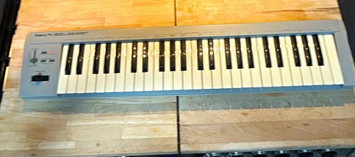 Roland 200 49 - mk, 49-key