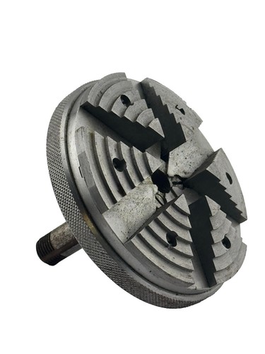 Jaw self centering bezel - 6,