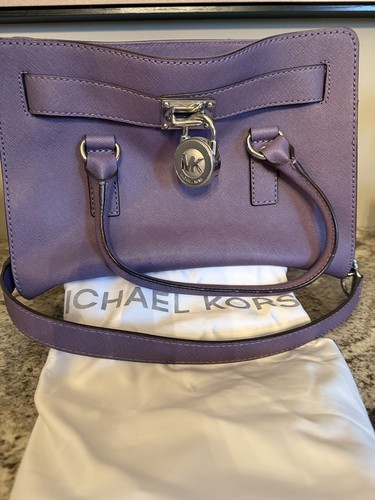 Michael kors lavender hamilton - lavender,