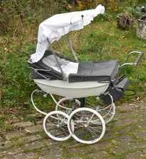 Silver Cross 140th Anniversary