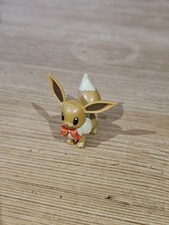 EEVEE with bowtie Jazwares