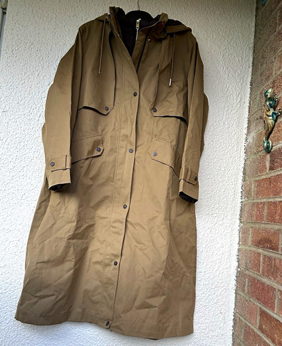 Lands end women long rain - lands', women's