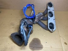 PORSCHE 987 BOXSTER EXHAUST