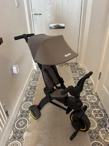 Doona liki trike - liki, in