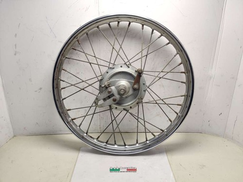 Wheel front sanremo 50 - wheel, 1.50