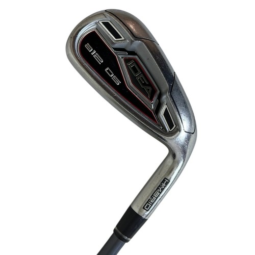 Adams idea a12 hybrid - a12,