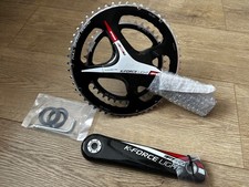 FSA crank K-FORCE LIGHT 53-39T 170mm NEW
