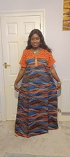african long dresses for women