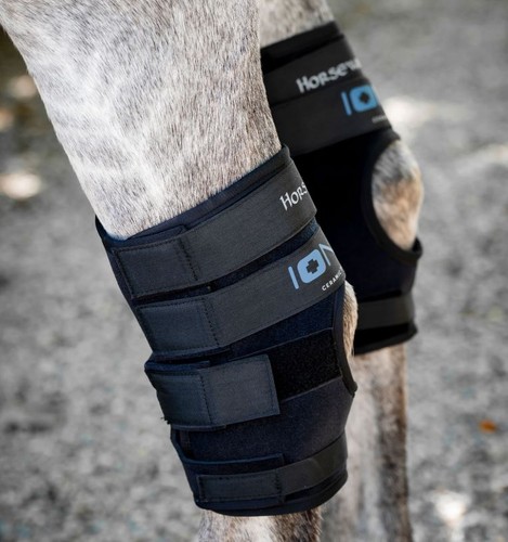 Horseware ionic therapy hock - horseware,