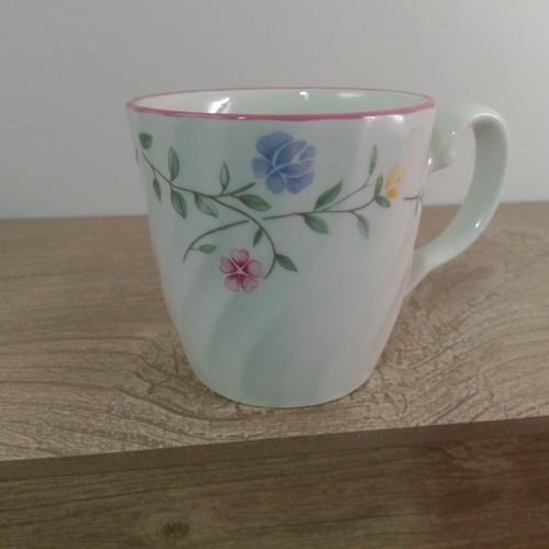 Johnson brothers summer - summer, chintz
