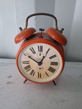 Vintage Mechanical Double Bell